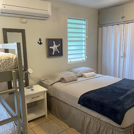 Beach Front Apartments Seven Seas ファハルド エクステリア 写真