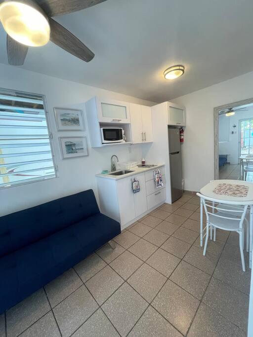 Beach Front Apartments Seven Seas ファハルド エクステリア 写真